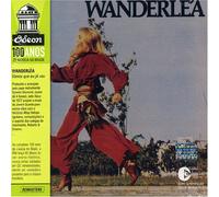 Wanderlea - Vamos Que Eu Ja Vou