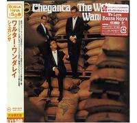 Wanderley, Walter - Cheganca