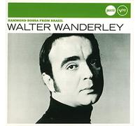 Wanderley, Walter - Hammond Bossa from Brazil
