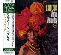 Wanderley, Walter Trio - Batucada