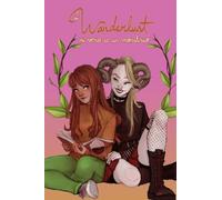 Wanderlust 2: Mi novia es un monstruo