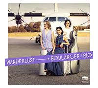 Wanderlust