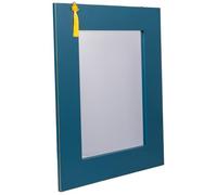 WANDERLUST DECO Espejo Rectangular de Madera 70x2x90