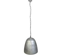 Wanderlust deco Lampara de techo de metal gris 44x44x51