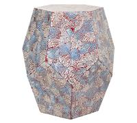 WANDERLUST DECO Taburete Mosaico