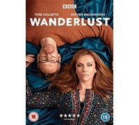 Wanderlust [Edizione: Regno Unito] [DVD]
