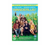 Wanderlust [Edizione: Regno Unito] [Reino Unido] [DVD]