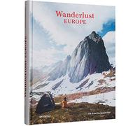 WANDERLUST EUROPE: the great European hike