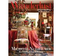Wanderlust – Interiores que llevan el mundo a casa