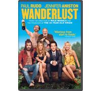 Wanderlust [Reino Unido] [DVD]