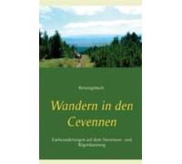 Wandern In Den Cevennen (ebook)