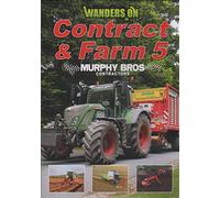 Wanders on Contract & Farm 5 Murphy Bros. Contractors