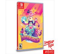 Wandersong para Nintendo Switch (Limited Run Games #49)