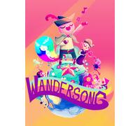 Wandersong Steam Key GLOBAL