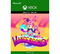 Wandersong XBOX LIVE Key EUROPE