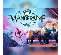 Wanderstop (PC) Steam Account - GLOBAL