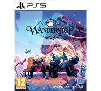 Wanderstop PS5