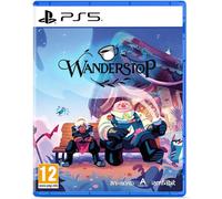 Wanderstop PS5