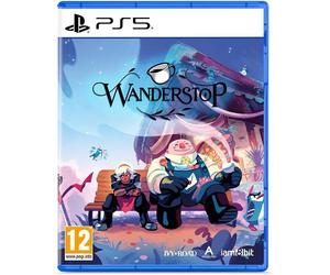 Wanderstop PS5