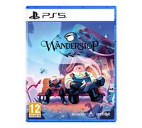 Wanderstop PS5 (SP) [267375]