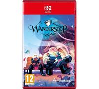 Wanderstop SWITCH 2