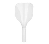 Wandisy Máscara protectora facial Hairspray Mask Shield, Escudo peluquero, herramienta de peluquería, adecuado para uso en hogar y salón, protege cara y ojos de spray para cabello y productos