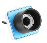 Wandisy Venta Loca Cámara del Ocular electrónico Digital del telescopio de 1.25"para Puerto USB de astrofotografía