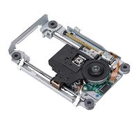 Wandisy Venta Loca Lente óptica La-ser, reemplazo de Cubierta para Consola de Juegos KEM-490AAA