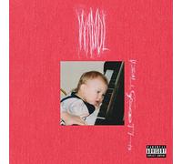 Wandl - It's All Good Tho [Vinilo]