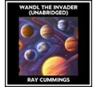 Wandl The Invader (unabridged) (audiolibro)