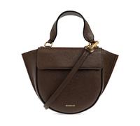 Wandler - Bolso Hortensia Piccola - Bags - Mujer - Marrón - ONE SIZE -