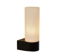 Wandleuchte Cristal dormitorio Salón G9 IP44 L:16CM Aplique Blendarm