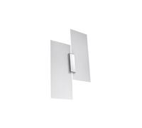 Wandleuchte en Blanco Aplique Pared Lámpara Interior Moderno Luz de Pie