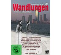 Wandlungen - Richard Wilhelm und das I-Ging [Alemania] [DVD]