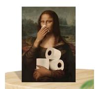 Wandposter | 11,81 X 15,75 Zoll Lustiges Gerahmtes Ästhetisches Foto, Poster Für Schlafzimmer - Für Geburtstagsparty, Mädchen, Studio, Schlafzimmer, Klassenzimmer, Büro, Zuhause, Wohnheim