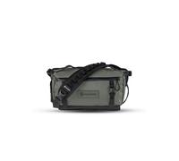 WANDRD Bolsa de hombro ROGUE Sling 9L Verde