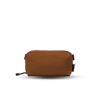 WANDRD- Bolsa de tecnología pequeña: bolsa de viaje y organizador de tecnología para llevar todos los días; resistente a la intemperie y duradera para practicar senderismo, acampar, hacer deporte y má