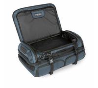 Wandrd Bolsa de viaje HEXAD Access Duffel azul 45 litros