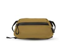 Wandrd Bolsa técnica Dallol Amarillo Medio