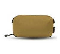 Wandrd Bolsa técnica Dallol Amarillo pequeño