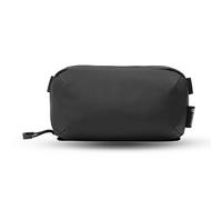 Wandrd Bolsa técnica negro pequeño