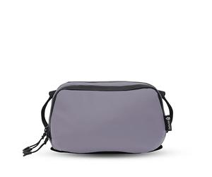 WANDRD- Bolsa tecnológica grande: bolsa de viaje y organizador tecnológico para llevar todos los días; resistente a la intemperie y duradera para practicar senderismo, acampar, hacer deporte y más (mo