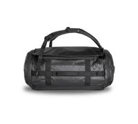WANDRD CARRYALL - Bolsa de viaje perfecta para artículos esenciales: versátil para viajes, ideal para fin de semana y bolsa de viaje diario, Negro, 30L US, Bolsa de lona