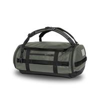 WANDRD CARRYALL - Bolsa de viaje perfecta para artículos esenciales: versátil para viajes, ideal para fin de semana y bolsa de viaje diario, Wasatch Green, 60L, Práctico viaje