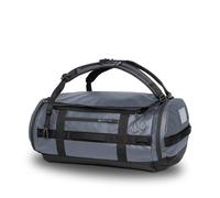 WANDRD CARRYALL - Bolsa de lona perfecta para viajes, ideal para fines de semana y uso diario, Azul (Aegean Blue), 60L, Moderno