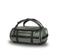 WANDRD CARRYALL - Bolsa de viaje perfecta para artículos esenciales: versátil para viajes, ideal para fin de semana y bolsa de viaje diario, Verde Wasatch, 30L US