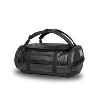 WANDRD CARRYALL - Bolsa de viaje perfecta para artículos esenciales: versátil para viajes, ideal para fin de semana y bolsa de viaje diario, Negro -, 40L US