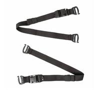 Wandrd Correa para accesorios Premium Negro V2