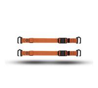 Wandrd Correa para accesorios Premium Sedona Naranja