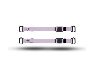 Wandrd Correa para accesorios Premium Uyuni Púrpura V2